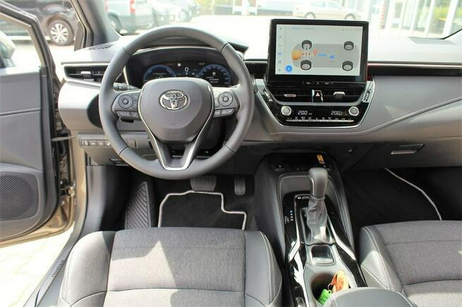 Toyota Corolla Hybryda 140KM 1,8 Style Kamera Dostępny od ręki ! Super Cena 1389zł