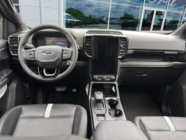 Ford Ranger 2,3 PHEV Hybryda Stormtrak Super Cena ! Dostępny od ręki !!