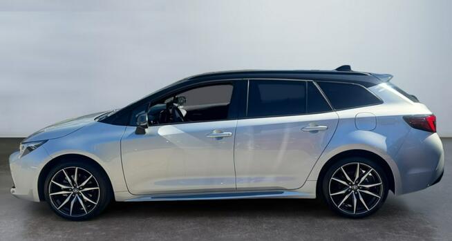 Toyota Corolla Gr Sport Hybryda 140KM Super Niska Cena Od ręki !