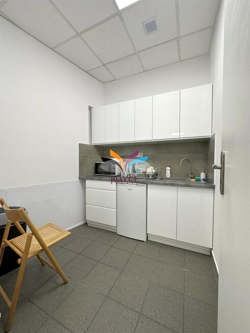 Lokal użytkowy Warszawa Wola