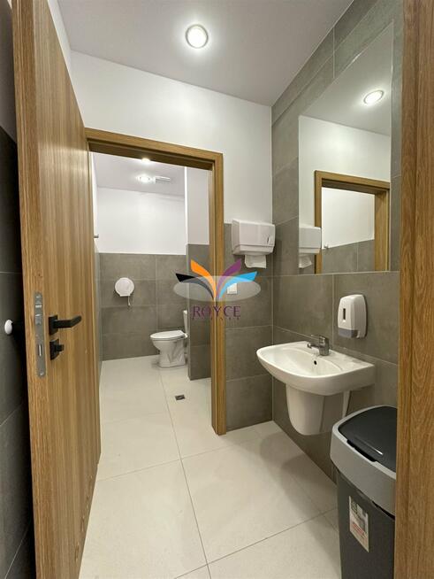 Lokal użytkowy Warszawa Wola