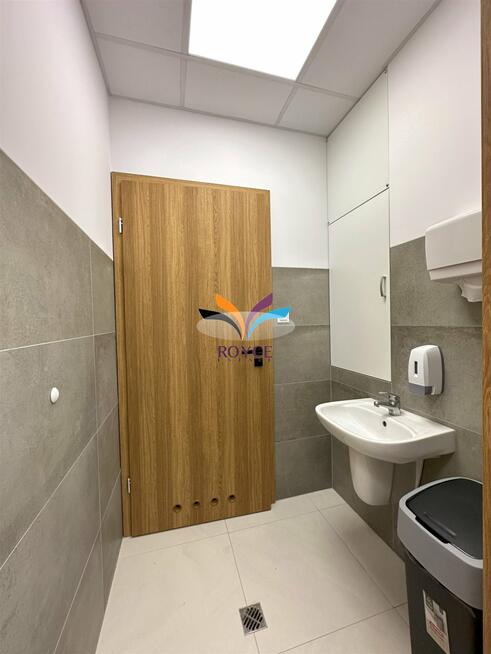 Lokal użytkowy Warszawa Wola