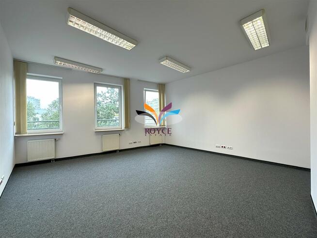 Lokal użytkowy Warszawa Wola