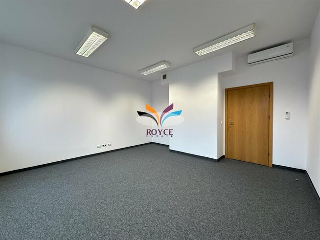 Lokal użytkowy Warszawa Wola