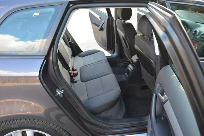 Audi A3 Lift Klimatronic 2xParktronic Park Assist Relingi Oryginał z Niemiec