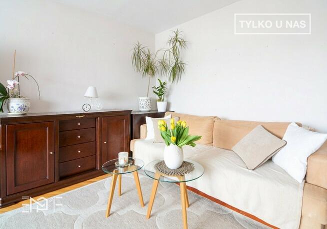 Mieszkanie Puławy Leśna, Leśna