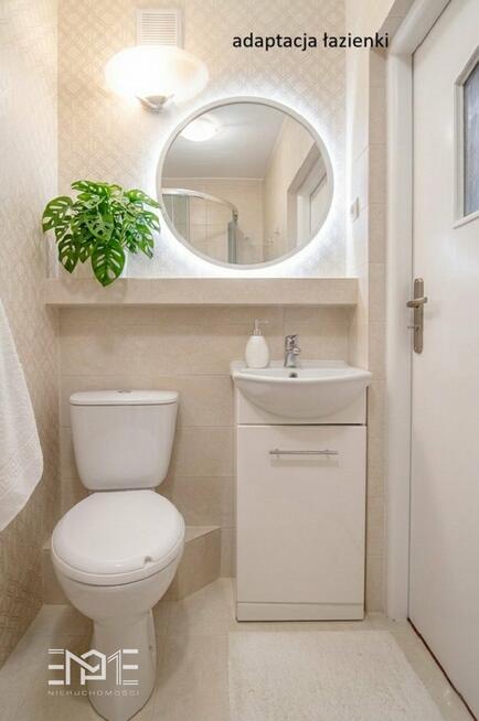 Mieszkanie Puławy Leśna, Leśna