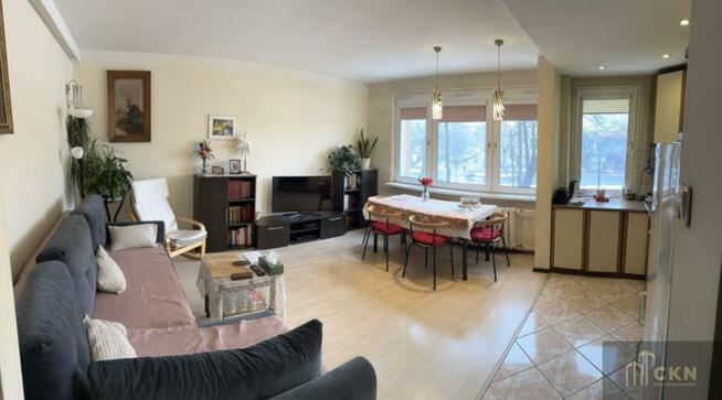 Mieszkanie Kraków Bieńczyce, os. Przy Arce