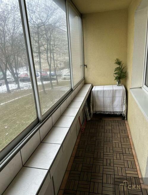 Mieszkanie Kraków Bieńczyce, os. Przy Arce