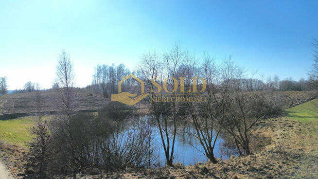 Działka rekreacyjna Nowa Karczma,