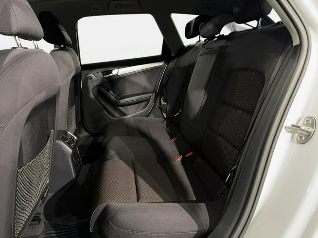 Audi A4 Allroad 2.0TDI 150KM M6 quattro 2014 r., HAK, przebieg tylko 212tys.km