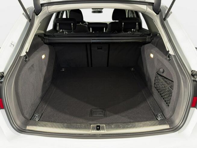 Audi A4 Allroad 2.0TDI 150KM M6 quattro 2014 r., HAK, przebieg tylko 212tys.km