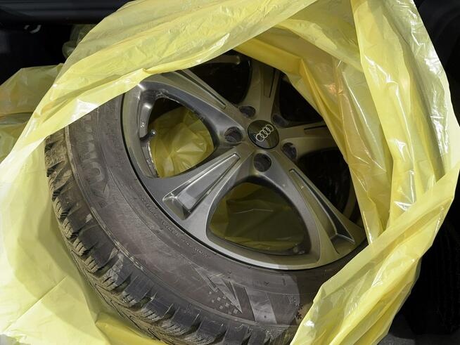 Audi A4 Allroad 2.0TDI 150KM M6 quattro 2014 r., HAK, przebieg tylko 212tys.km