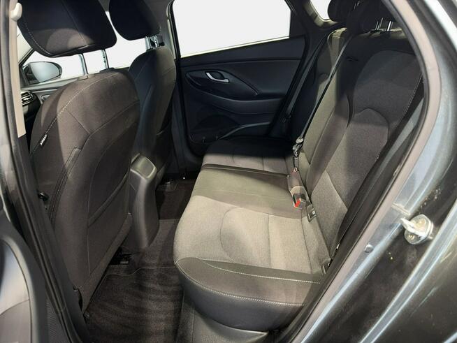 Hyundai i30 VAT 23% Fastback Smart 1.5T-GDI 48V 160KM DCT 2022 r., salon PL, I wł.