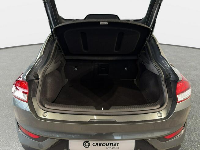 Hyundai i30 VAT 23% Fastback Smart 1.5T-GDI 48V 160KM DCT 2022 r., salon PL, I wł.