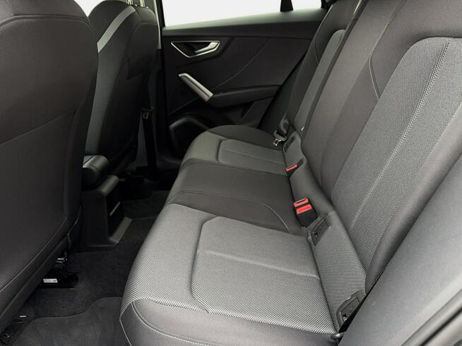 Audi Q2 VAT 23% Advanced 35TFSI 150KM S-tronic 2022 r., salon PL, I wł., V