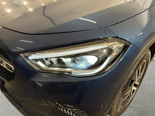 Mercedes GLA 250 VAT 23% e 1.3 Plug-in 218KM automat 2022 r., salon PL, I właściciel