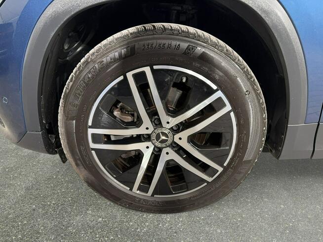 Mercedes GLA 250 VAT 23% e 1.3 Plug-in 218KM automat 2022 r., salon PL, I właściciel