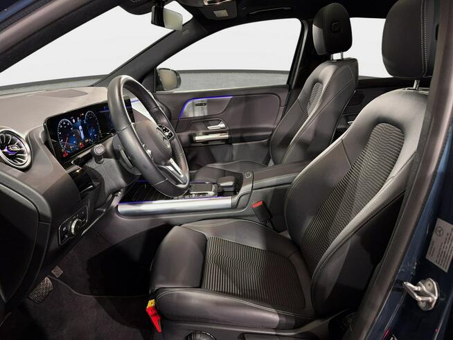 Mercedes GLA 250 VAT 23% e 1.3 Plug-in 218KM automat 2022 r., salon PL, I właściciel