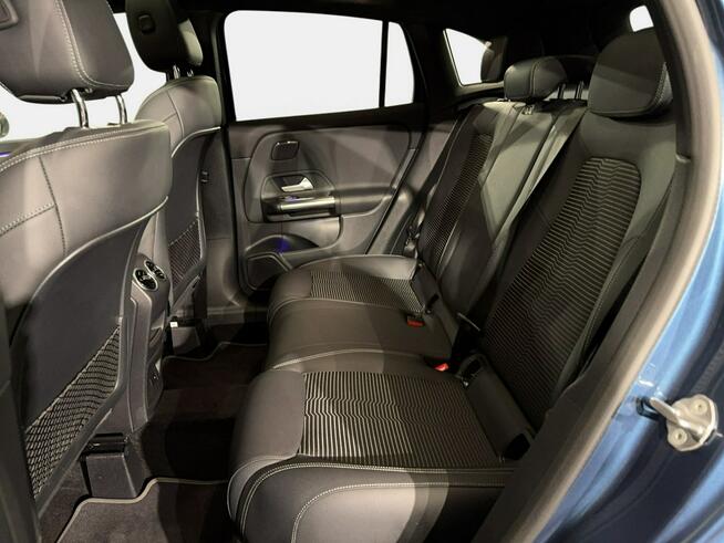 Mercedes GLA 250 VAT 23% e 1.3 Plug-in 218KM automat 2022 r., salon PL, I właściciel