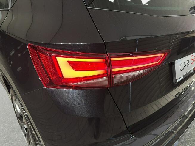 Cupra Ateca VAT 23% 1.5TSI 150KM DSG 2024 r., salon PL, Cooper+, wspomaganie XL, V