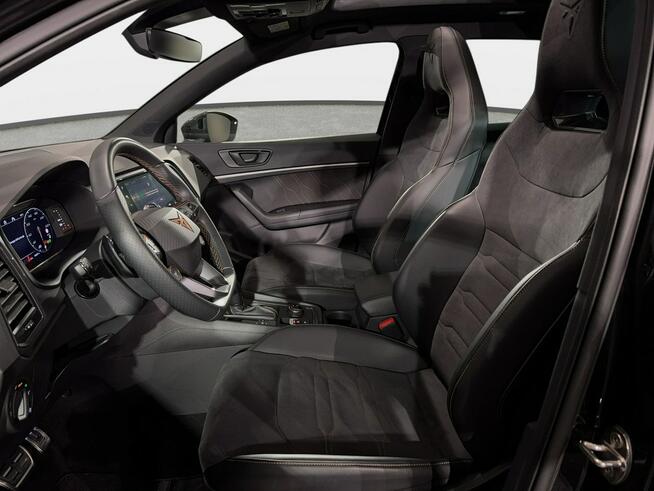 Cupra Ateca VAT 23% 1.5TSI 150KM DSG 2024 r., salon PL, Cooper+, wspomaganie XL, V