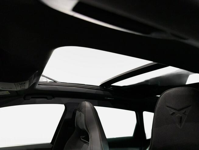 Cupra Ateca VAT 23% 1.5TSI 150KM DSG 2024 r., salon PL, Cooper+, wspomaganie XL, V