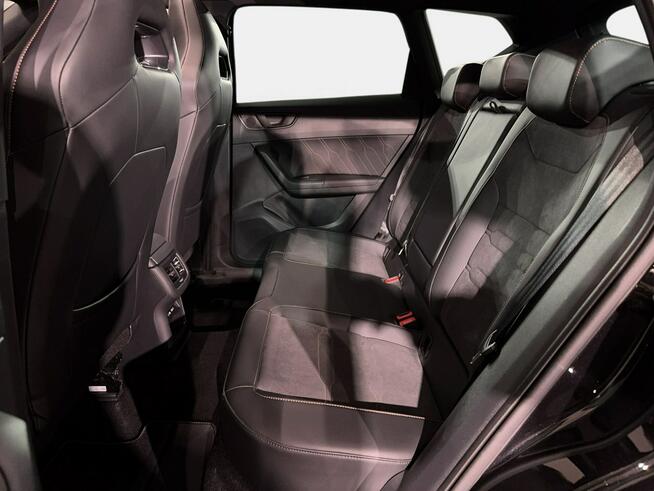 Cupra Ateca VAT 23% 1.5TSI 150KM DSG 2024 r., salon PL, Cooper+, wspomaganie XL, V