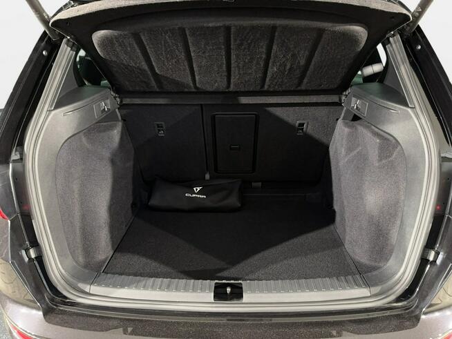 Cupra Ateca VAT 23% 1.5TSI 150KM DSG 2024 r., salon PL, Cooper+, wspomaganie XL, V