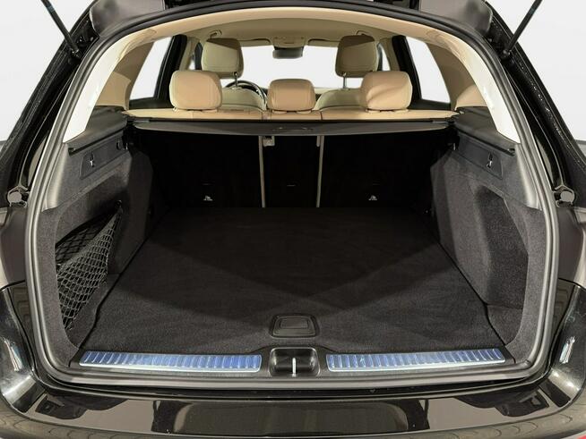 Mercedes GLC 220 VAT 23% d 194KM automat 4matic 2021 r., salon PL, I właściciel