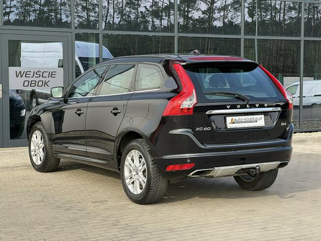 Volvo XC 60 Xenon, Navi, LED, Grzane fotele, Climatronic,Alu GWARANCJA, Bezwypadek