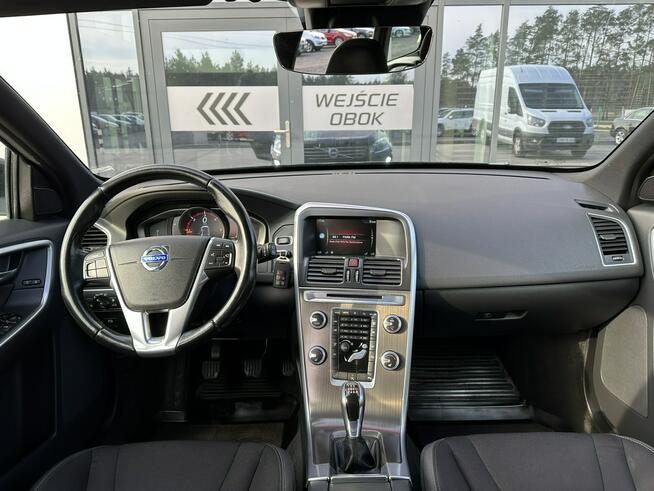 Volvo XC 60 Xenon, Navi, LED, Grzane fotele, Climatronic,Alu GWARANCJA, Bezwypadek