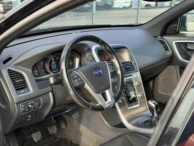 Volvo XC 60 Xenon, Navi, LED, Grzane fotele, Climatronic,Alu GWARANCJA, Bezwypadek