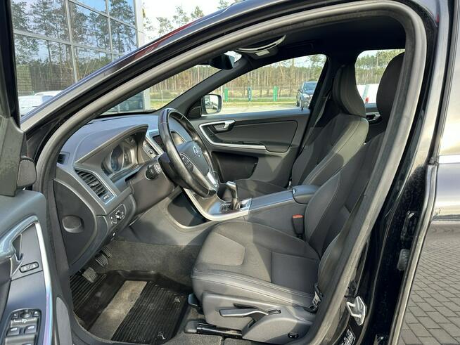 Volvo XC 60 Xenon, Navi, LED, Grzane fotele, Climatronic,Alu GWARANCJA, Bezwypadek