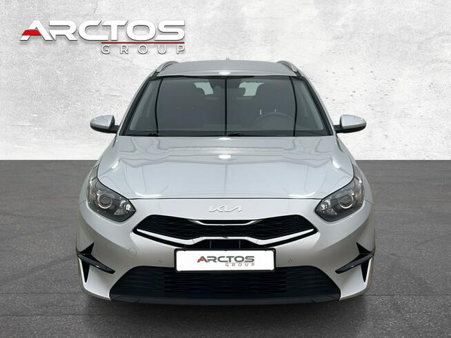 Kia Cee'd 1.5T kombi Salon Polska