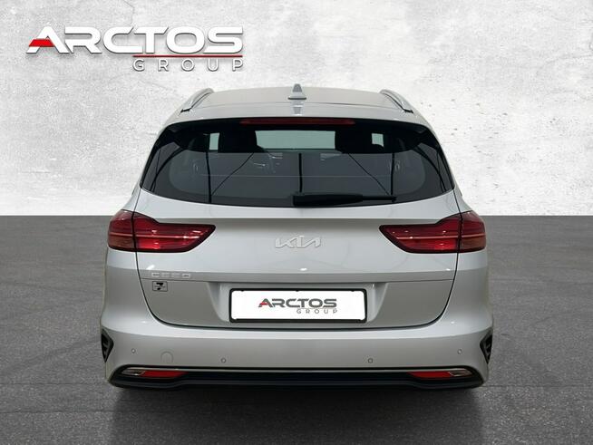 Kia Cee'd 1.5T kombi Salon Polska