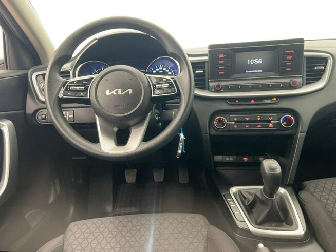 Kia Cee'd 1.5T kombi Salon Polska