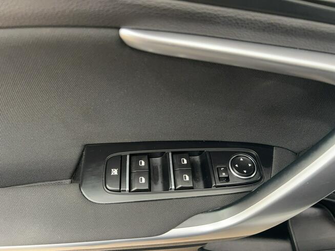 Kia Cee'd 1.5T kombi Salon Polska