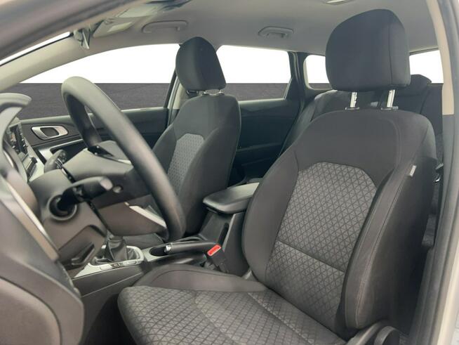 Kia Cee'd 1.5T kombi Salon Polska