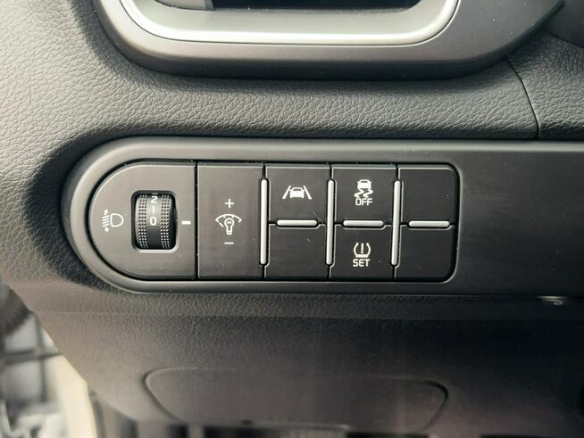 Kia Cee'd 1.5T kombi Salon Polska