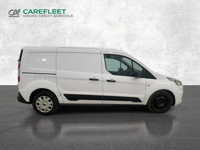 Ford Transit Connect 210 L2 Trend PowerShift Furgon