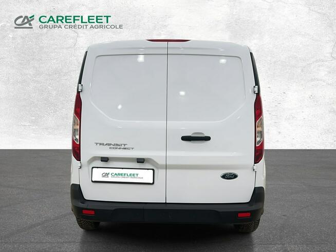 Ford Transit Connect 210 L2 Trend PowerShift Furgon