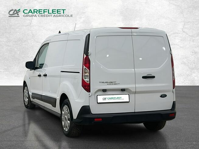 Ford Transit Connect 210 L2 Trend PowerShift Furgon