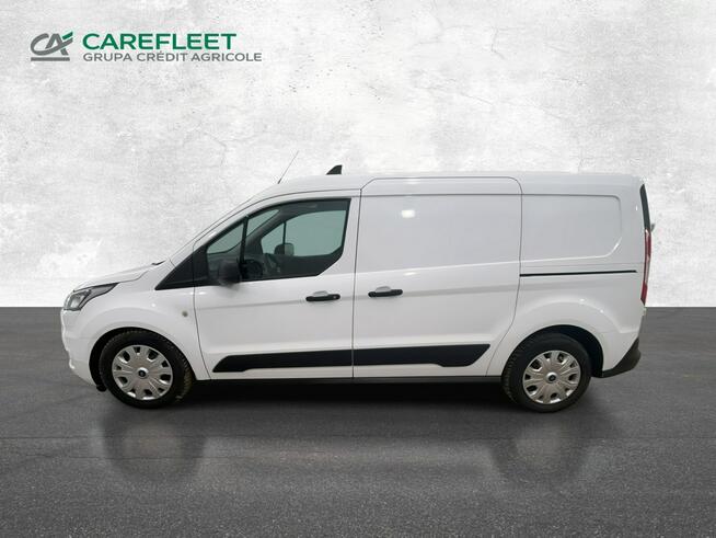 Ford Transit Connect 210 L2 Trend PowerShift Furgon