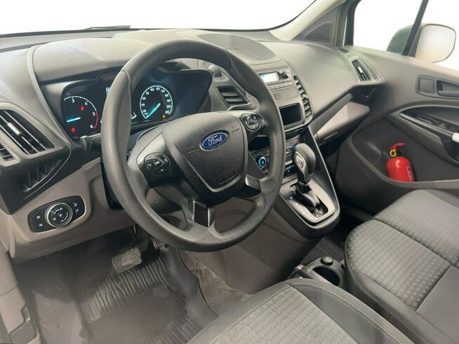 Ford Transit Connect 210 L2 Trend PowerShift Furgon