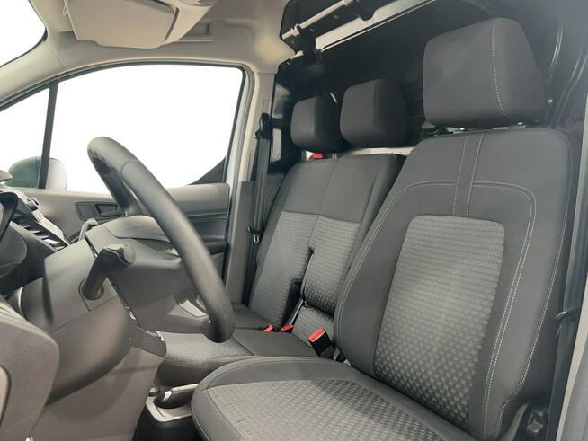 Ford Transit Connect 210 L2 Trend PowerShift Furgon