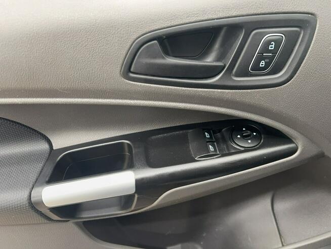 Ford Transit Connect 210 L2 Trend PowerShift Furgon