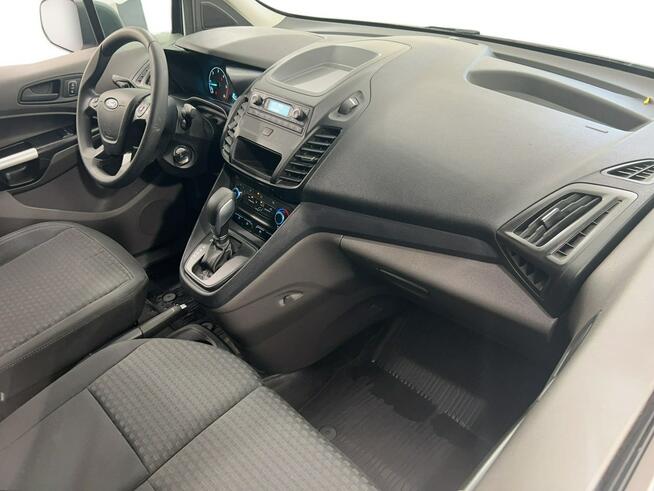 Ford Transit Connect 210 L2 Trend PowerShift Furgon