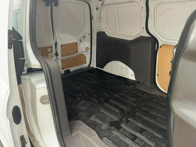 Ford Transit Connect 210 L2 Trend PowerShift Furgon
