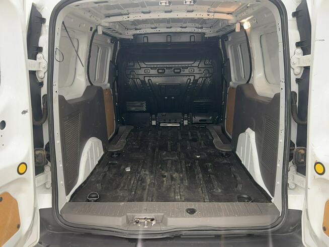 Ford Transit Connect 210 L2 Trend PowerShift Furgon